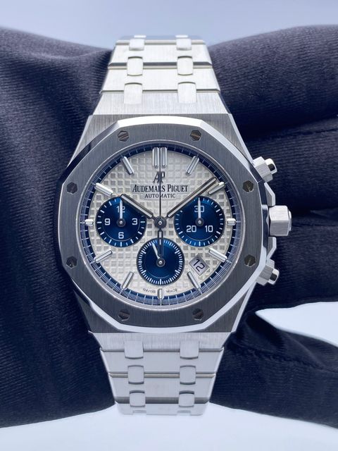 Audemars Piguet Royal Oak 26315ST.OO.1256ST.01 Image 3